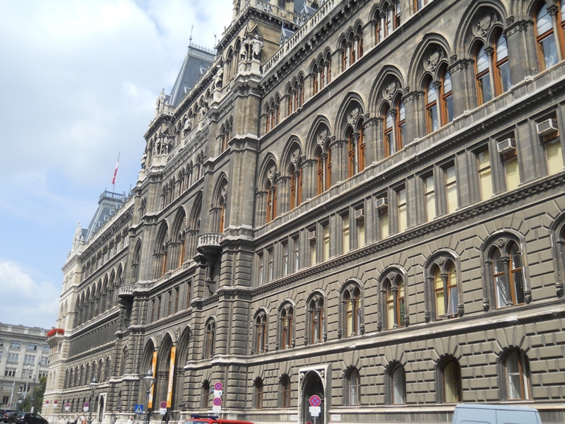 Rathaus